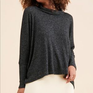 Anthropologie Amadi Sweater